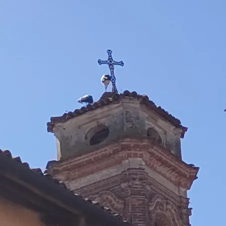 Maison Vittorio Racconigi