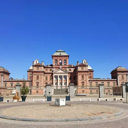 Apartment Maison Vittorio Racconigi