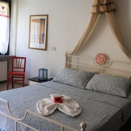 Apartment Maison Vittorio