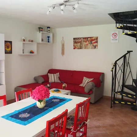 Maison Vittorio Apartment