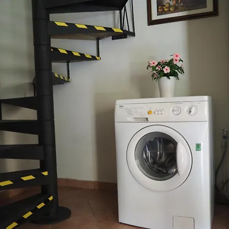Maison Vittorio Apartment *