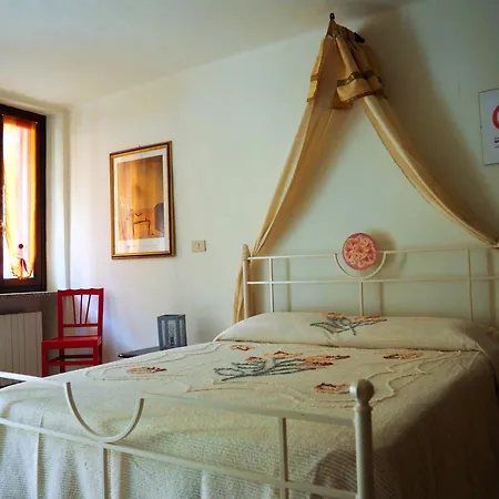 Apartment Maison Vittorio *