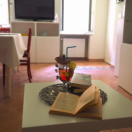 Maison Vittorio Apartment Racconigi
